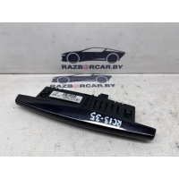 Блок управления парктрониками Mercedes E W207 2011 A0015424623, 0015424623