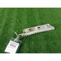 крепление бампера Mitsubishi Colt Z21A 2010 MN105165