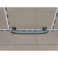 Усилитель заднего бампера Skoda Skoda Octavia (A5 1Z-) 2004-2013 88070873202, 1Z5807305C