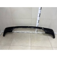 Юбка задняя Chery Chery Tiggo 4 2018-2023 602000500AA