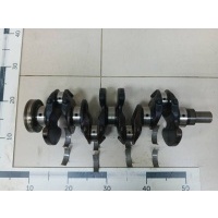 Коленвал Honda Honda Jazz (GD1, GD5, GE2, GE3) 2001-2008 13310PWA000
