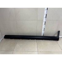 Накладка на порог (наружная) Geely Geely Atlas Pro 2019> 280088, 01862741