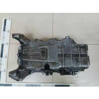 Поддон масляный двигателя Honda Honda Jazz (GD1, GD5, GE2, GE3) 2001-2008 11200PWA020