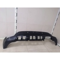 Юбка задняя Kia Kia Rio 4 (FB) 2017> 86612H0500