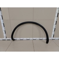 Накладка заднего крыла правого Volkswagen Volkswagen Touareg (7P) 2010> 7P6854820B