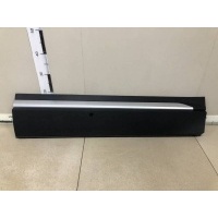 Накладка двери передней правой Changan Changan CS35 Plus 2018 6102520BQ01AC, S111F2709041900AB