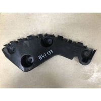 Кронштейн заднего бампера левый Renault Renault Duster 2012> 850455105R