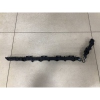Кронштейн заднего бампера левый Toyota Toyota Camry (V50) 2011-2017 5257633090