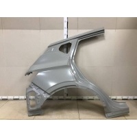 Крыло заднее правое Geely Geely Collray SX11 2018> 5038059600C15
