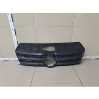 Решетка радиатора Volkswagen Volkswagen Amarok 2010> 2HH8536539B9