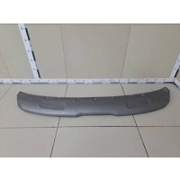Накладка переднего бампера центральная Chery Chery Tiggo 8 PRO 2021> 602001970AA