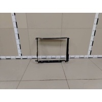 Воздуховод радиатора Renault Renault Duster 2012> 215590775R