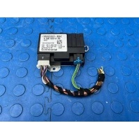 Блок управления топливным насосом Mercedes-benz E300 W212 2012 A0009006100, A0009012100, A0009006207, A0009000104, A0009006100