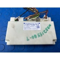 Блок управления центральным замком Mercedes-benz E300 W212 2012 A1729007900, A1729011200, A1729020001