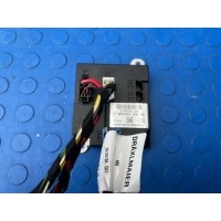блок SAM Mercedes-benz E350 W211 2006 A2115455332, 2115455332