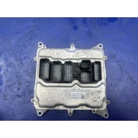 блок управления двигателем BMW 520 F10 2012 8606306, 0261S08995, 12148606777, 8606777, 12148606306, 8606306, 12147649122, 7649122