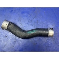 патрубок интеркулера BMW 520 F10 2012 13717612095, 7612095, 13717612095, 13718672108, 8672108