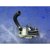 радиатор акпп BMW 520 F10 2012 763858201, 17217638582, 7638582