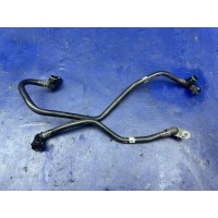 Трубка охлаждения АКПП BMW 520 F10 2012 7634582, 7619744, 7619745, 17227619745, 17227634582, 7634582