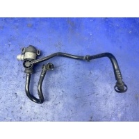 Клапан вентиляции топливного бака BMW 520 F10 2012 7636144, 196775, 13907636143, 7636143, 7636144, 13902366580, 2366580, 13907618639, 7618639