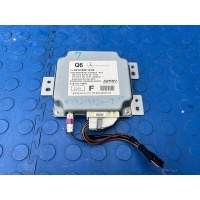 блок управления камерой Mercedes-benz E300 W212 2012 A2128201085, A2128209226, A2124421007, A2128201085