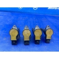 катушка зажигания Mercedes-benz E350 W211 2006 A0001502780, A2729060060, A0001502780