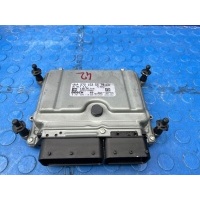 блок управления двигателем Mercedes-benz R350 W251 2007 A2721535579