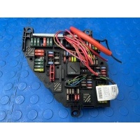 блок предохранителей BMW 520 F10 2012 9264923, 61149264923, 9264923