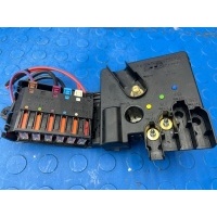 блок предохранителей Mercedes-benz E350 W211 2006 A2119820302, 2119820302