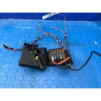 блок предохранителей Mercedes-benz E350 W211 2006 A2119820402