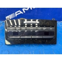 блок управления климат-контролем Mercedes-benz E300 W212 2012 A2129008711, A2126807507, A2129008711, A2129002814, A2128303800
