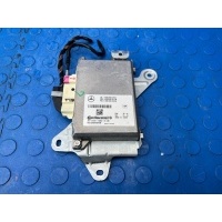 Блок управления радарными датчиками Mercedes-benz E300 W212 2012 A0009004601, A0009019100, A0009026906, A0009019100, A0009026906, A0009004601