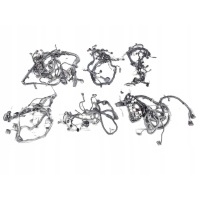 Volkswagen свет silnka 04l972627ea 04c972627 03l971072e