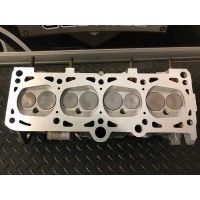 Головка блока цилиндров reg . 391 audi volkswagen 2.0 8v 048103373