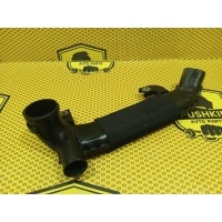 Воздухозаборник воздушного фильтра Nissan Qashqai J10E 2008 16554JD50C