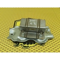 Кронштейн обшивки двери Nissan Qashqai J10E 2008 82144JD00A