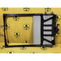 Механизм люка Nissan Qashqai J10E 2008 91686JD010, 73610JD01A