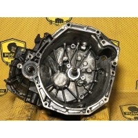 МКПП Nissan Qashqai J10E 2008 32010JD500