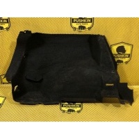 Обшивка багажника боковая нижняя Nissan Qashqai J10E 2008 84951JD00B