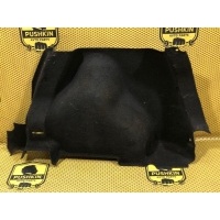 Обшивка багажника боковая нижняя Nissan Qashqai J10E 2008 84950JD00B