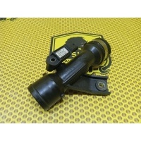 Патрубок интеркулера верхний Nissan Qashqai J10E 2008 14460JD51B