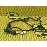Проводка двери Nissan Qashqai J10E 2008 24126JD10B