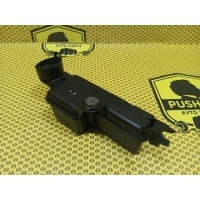Резонатор воздушного фильтра Nissan Qashqai J10E 2008 16585JD50B
