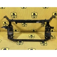 Панель передняя телевизор Nissan Qashqai J10E 2008 F2530JD2MA, F2510JD0MA