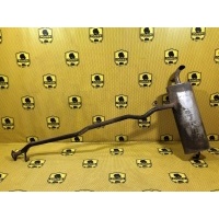Труба глушителя Nissan Qashqai J10E 2008 20100JD51A