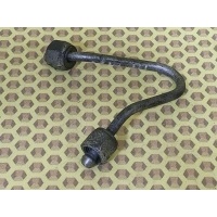 Трубка подачи топлива Nissan Qashqai J10E 2008 1668200QAD