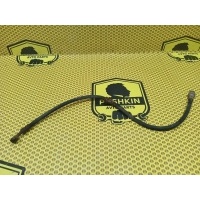 Шланг тормозной Nissan Qashqai J10E 2008 46210JD005