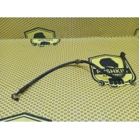 Шланг тормозной Nissan Qashqai J10E 2008 46210JD000