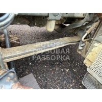 Рессора передняя Mercedes Axor 2007 A0003200102,A0003200902