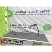 Трубка охлаждения АКПП Bmw 7-Series E66 2004 17227572598, 1722 7572598, 17227508029